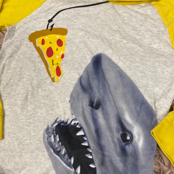 Jaw-some Long Sleeve - Picture 2 of 3